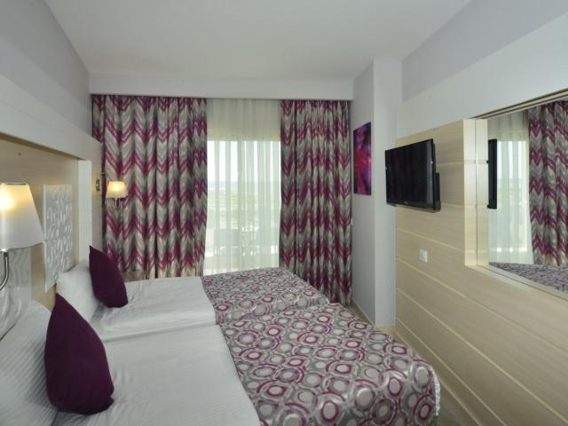 Sunmelia Beach Resort & Spa