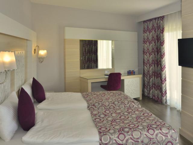 Sunmelia Beach Resort & Spa