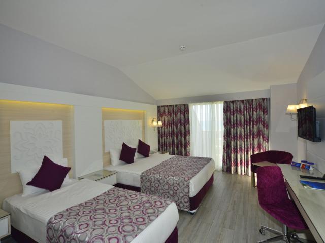 Sunmelia Beach Resort & Spa