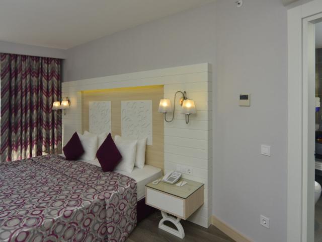 Sunmelia Beach Resort & Spa