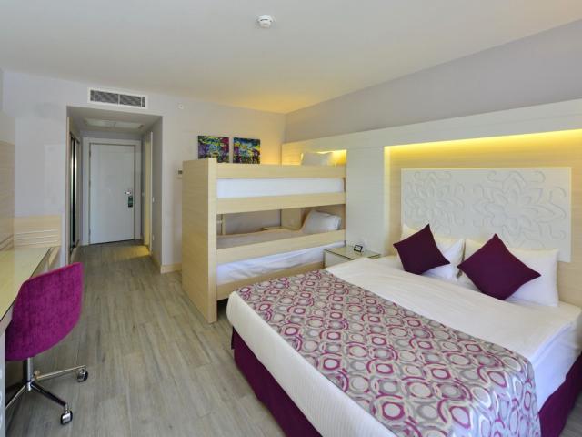 Sunmelia Beach Resort & Spa