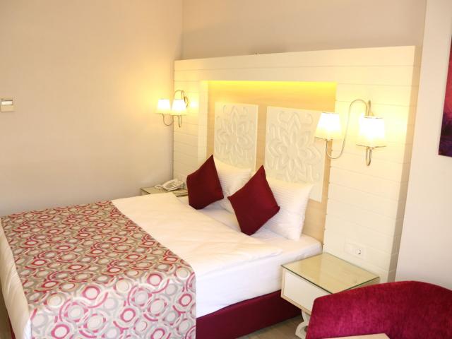 Sunmelia Beach Resort & Spa