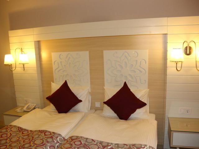 Sunmelia Beach Resort & Spa
