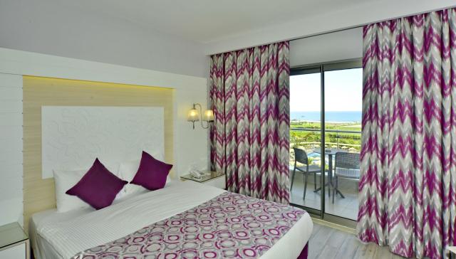 Sunmelia Beach Resort & Spa