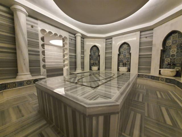 Sunthalia Hotels And Resorts