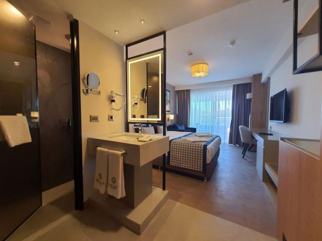 Sunthalia Hotels And Resorts