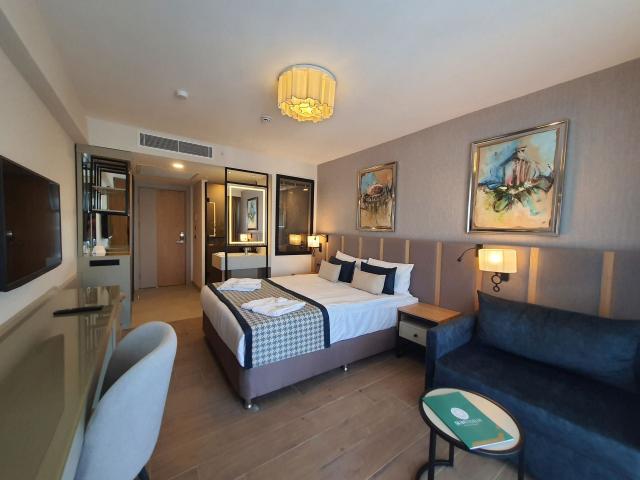 Sunthalia Hotels And Resorts