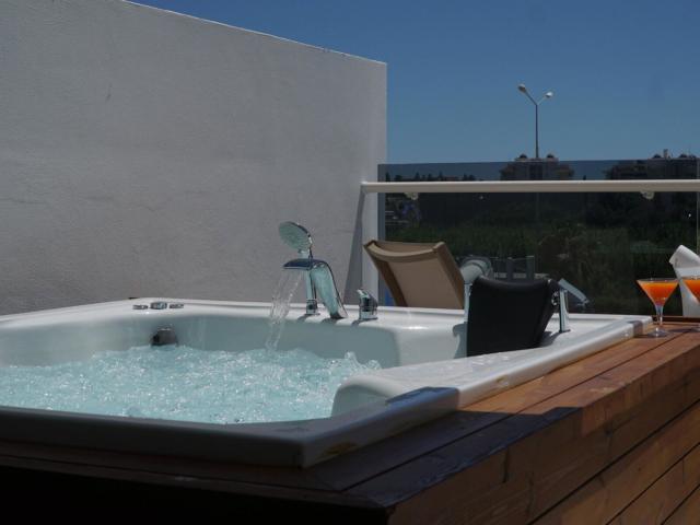 Sunthalia Hotels And Resorts