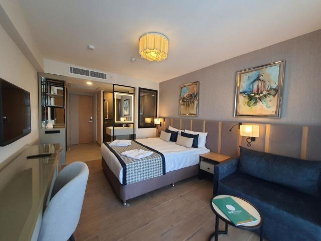 Sunthalia Hotels And Resorts