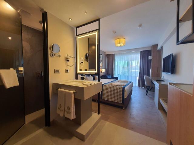 Sunthalia Hotels And Resorts