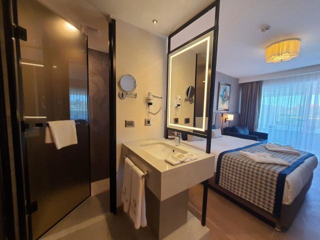 Sunthalia Hotels And Resorts