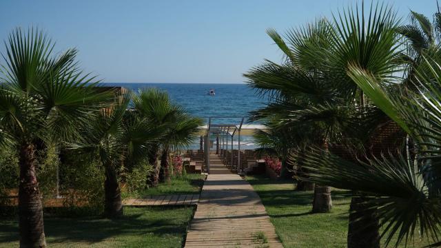 Sunthalia Hotels And Resorts