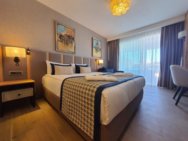 Sunthalia Hotels And Resorts