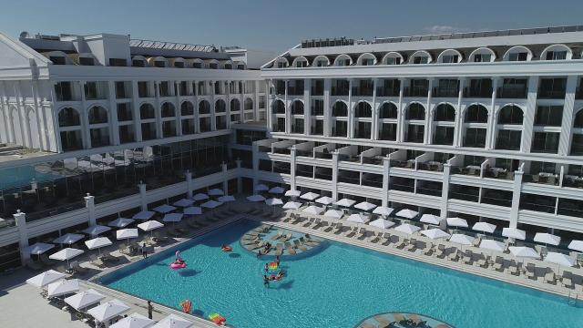 Sunthalia Hotels And Resorts