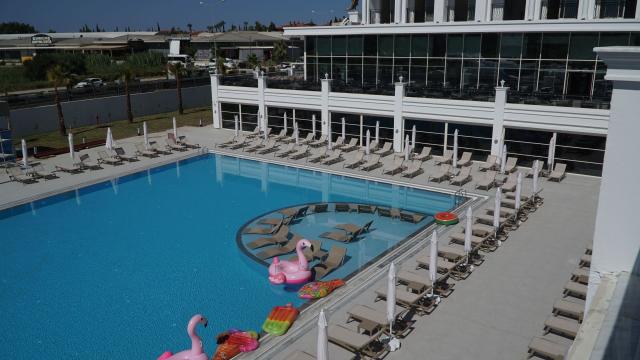 Sunthalia Hotels And Resorts