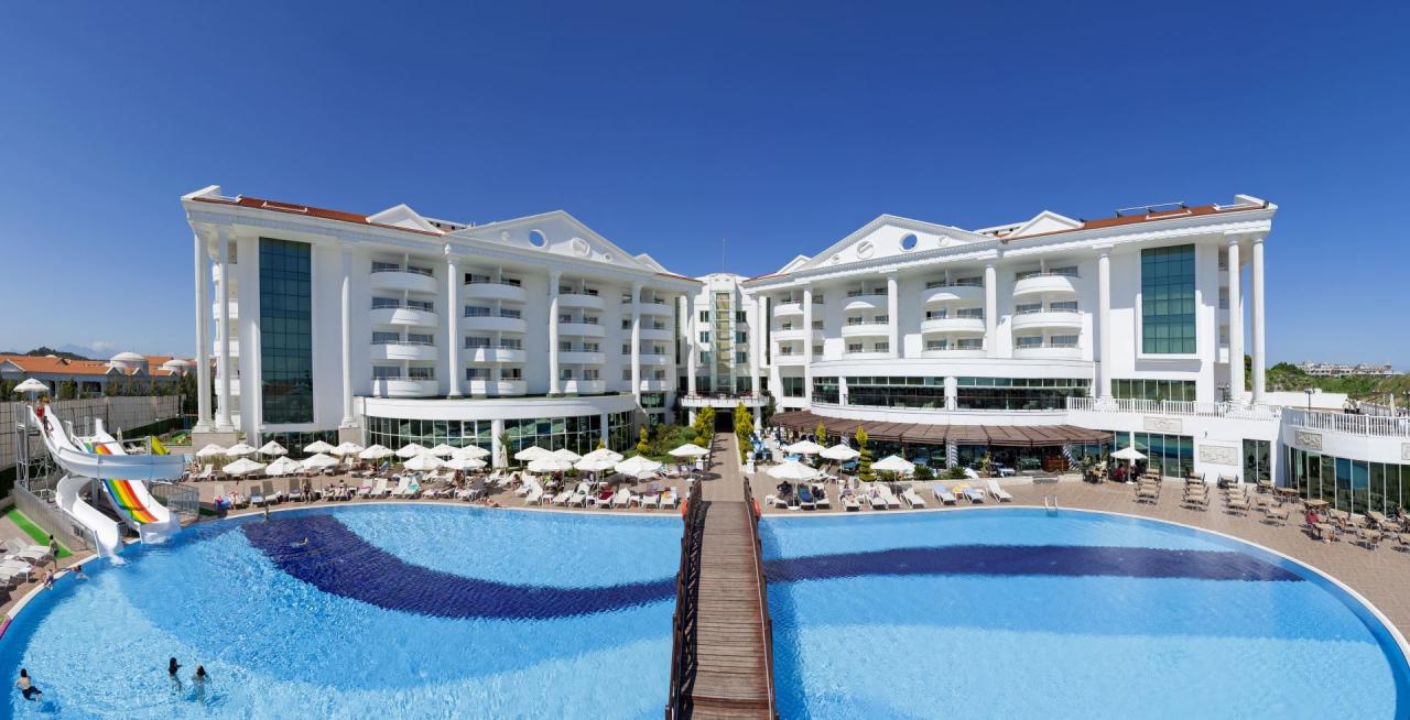 Roma Beach Resort & Spa