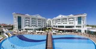 Roma Beach Resort & Spa
