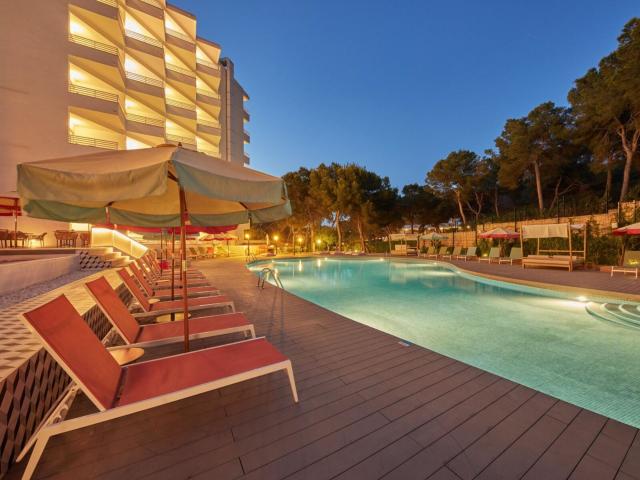 Dreams Calvia Mallorca