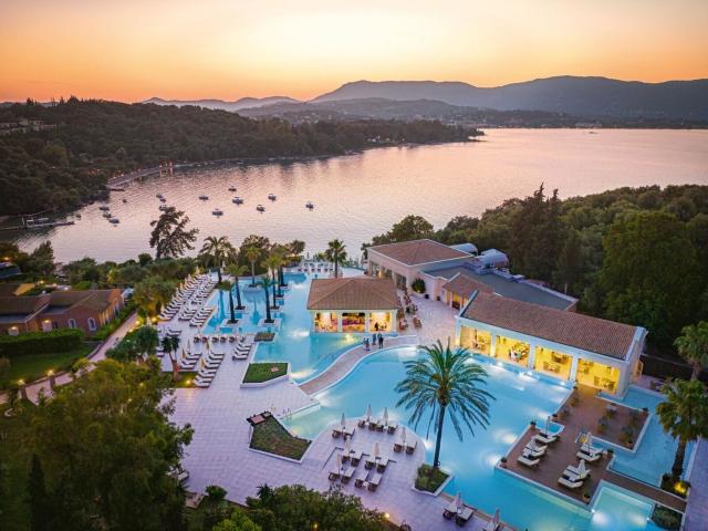 Grecotel Eva Palace