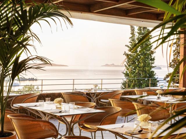 Grecotel Eva Palace