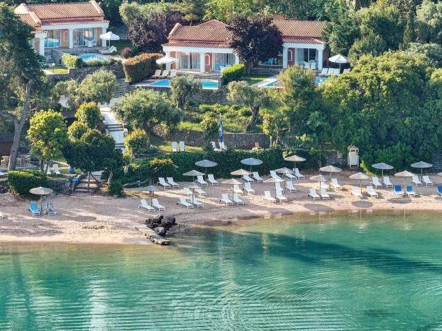Grecotel Eva Palace