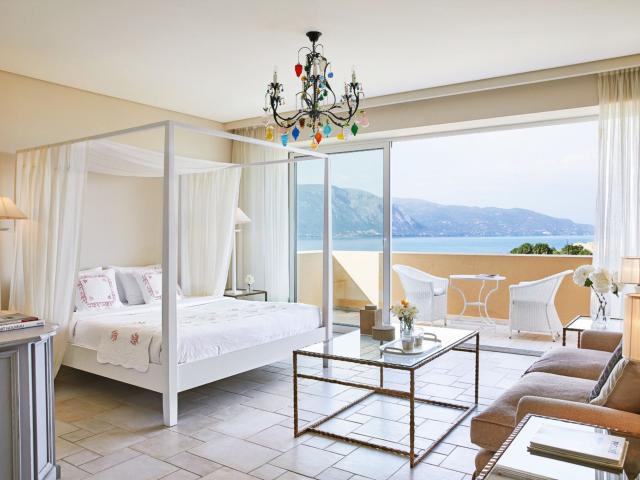 Grecotel Eva Palace