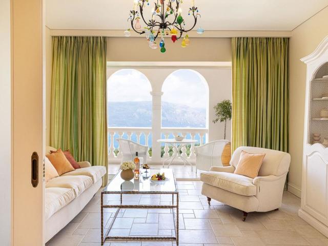 Grecotel Eva Palace