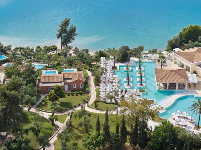 Grecotel Eva Palace