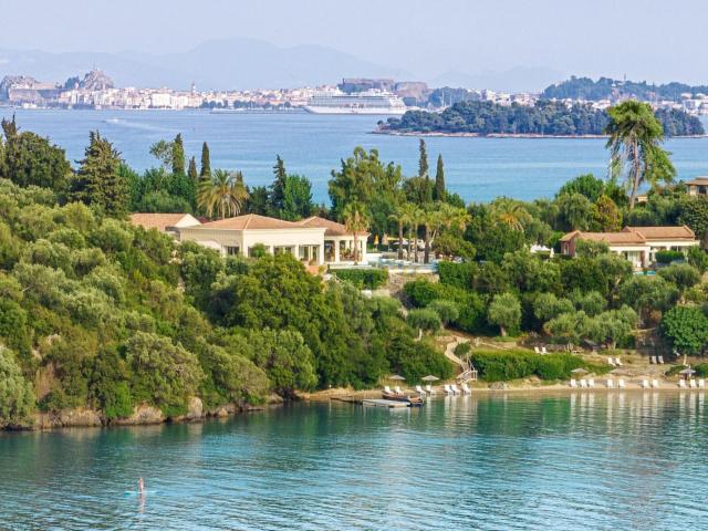 Grecotel Eva Palace