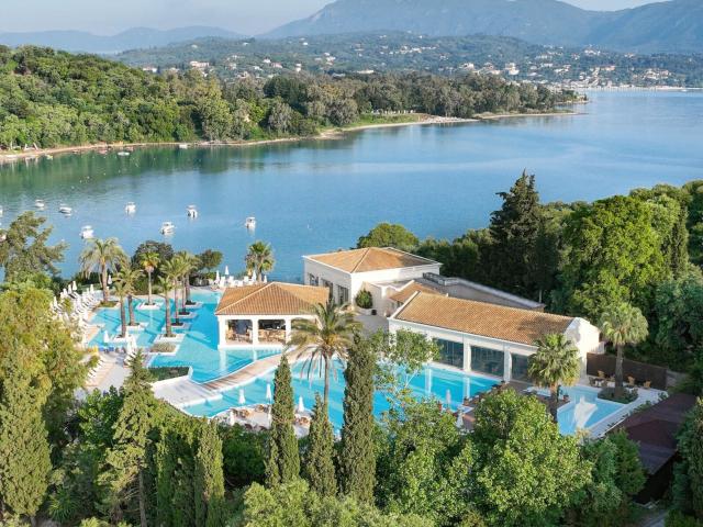 Grecotel Eva Palace