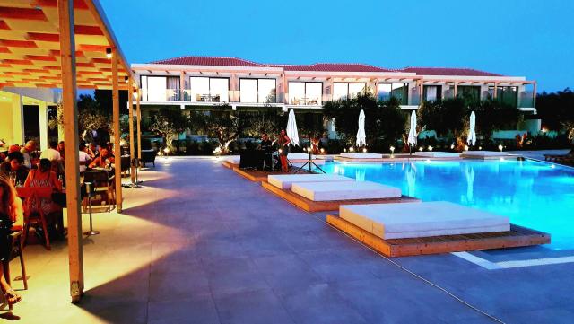 Tsamis Zante Suites