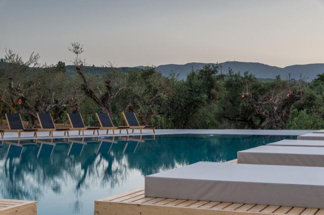 Tsamis Zante Suites