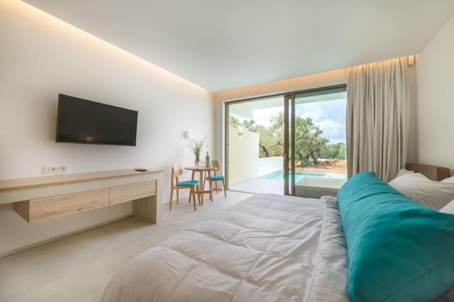 Tsamis Zante Suites