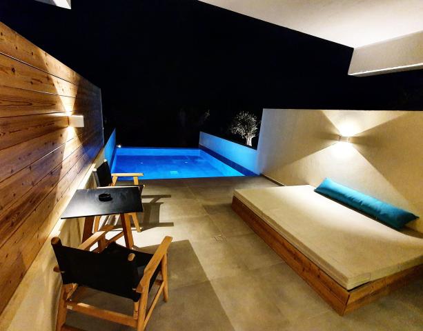 Tsamis Zante Suites