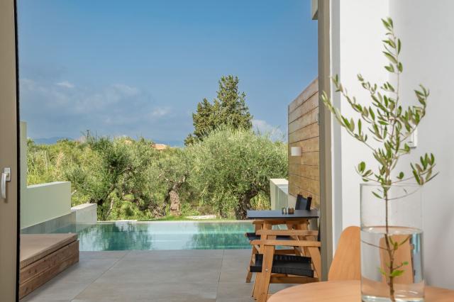 Tsamis Zante Suites
