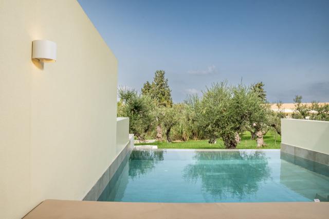 Tsamis Zante Suites