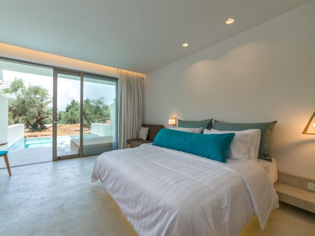 Tsamis Zante Suites