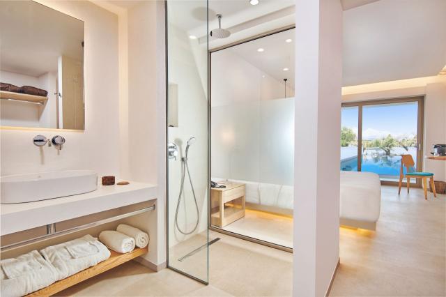 Tsamis Zante Suites