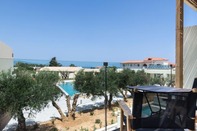 Tsamis Zante Suites