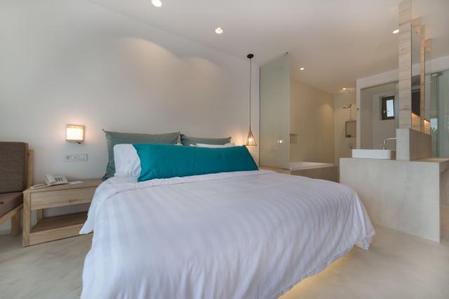 Tsamis Zante Suites