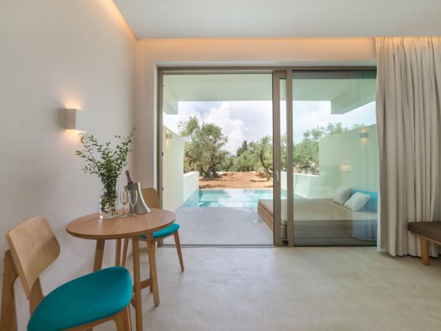 Tsamis Zante Suites
