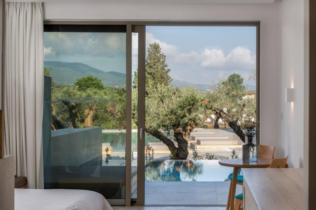 Tsamis Zante Suites