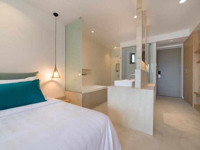 Tsamis Zante Suites