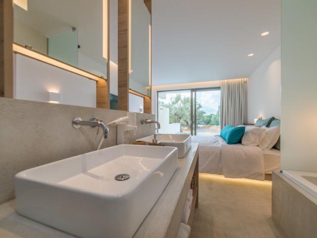 Tsamis Zante Suites