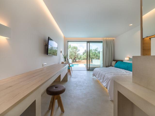 Tsamis Zante Suites