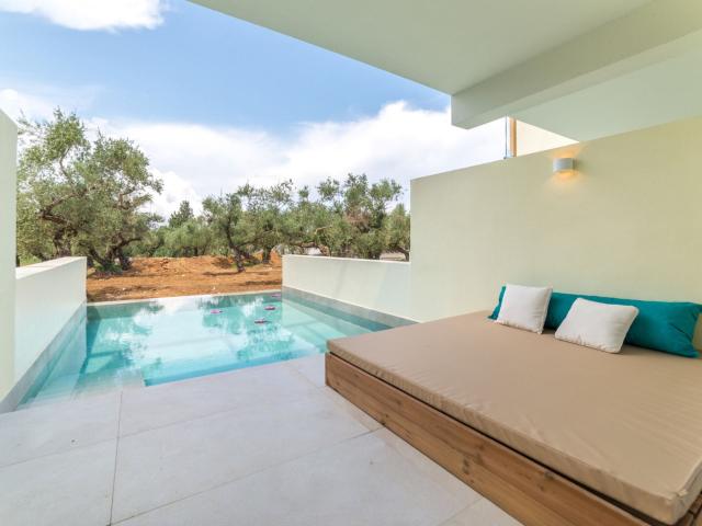Tsamis Zante Suites