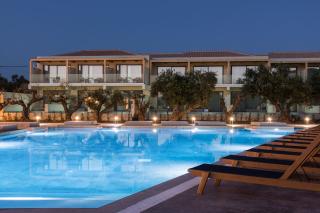 Tsamis Zante Suites