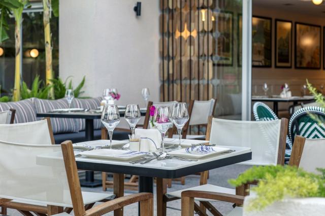 Greenwood Kemer Resort