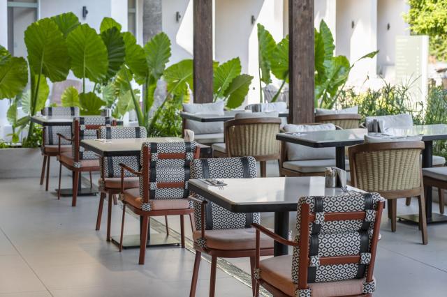 Greenwood Kemer Resort