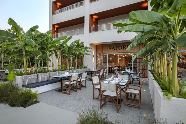 Greenwood Kemer Resort